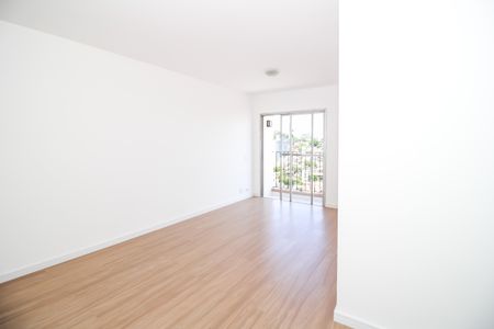 Sala de apartamento à venda com 2 quartos, 63m² em Alto da Lapa, São Paulo