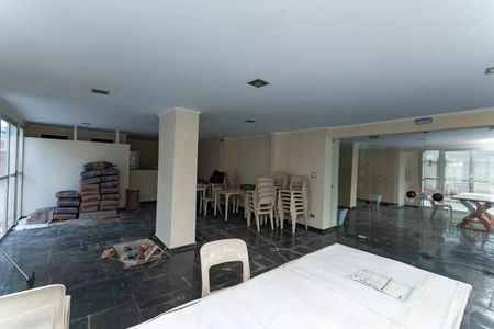 Apartamento à venda com 63m², 2 quartos e 1 vagaSalão de Festas