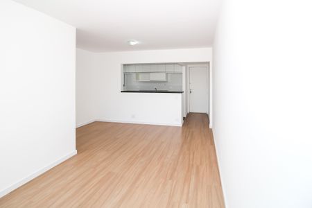 Sala de apartamento à venda com 2 quartos, 63m² em Alto da Lapa, São Paulo