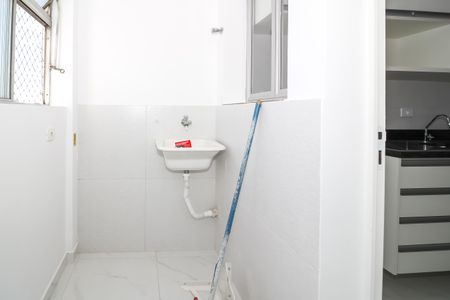 Apartamento à venda com 63m², 2 quartos e 1 vagaÁrea de Serviço