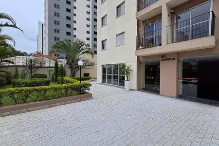 Apartamento à venda com 63m², 2 quartos e 1 vagaÁrea comum