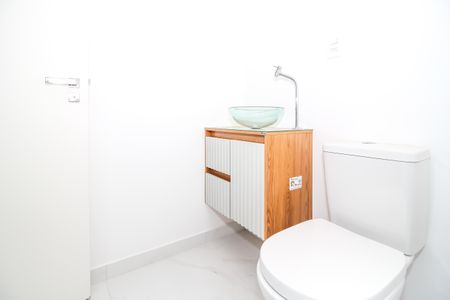 Apartamento à venda com 63m², 2 quartos e 1 vagaBanheiro