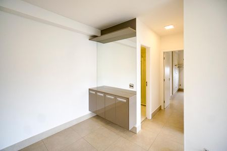 Sala de apartamento à venda com 2 quartos, 72m² em Vila Gomes Cardim, São Paulo