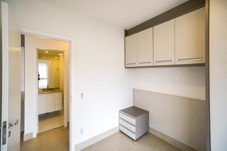 Quarto 01 de apartamento à venda com 2 quartos, 72m² em Vila Gomes Cardim, São Paulo