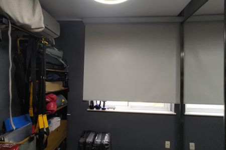 Apartamento à venda com 61m², 2 quartos e sem vaga Apartamento à venda com 61m², 2 quartos e sem vagaQuarto 2