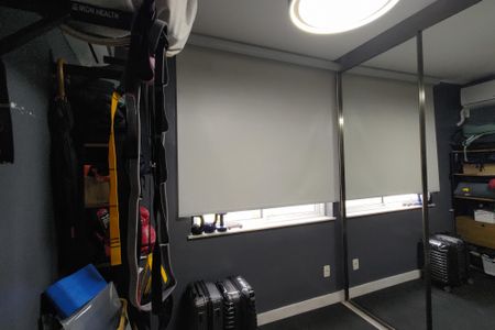 Apartamento à venda com 61m², 2 quartos e sem vaga Apartamento à venda com 61m², 2 quartos e sem vagaQuarto 2