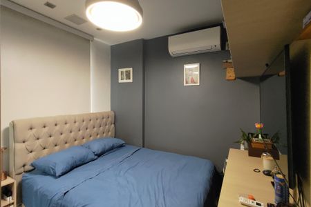 Apartamento à venda com 61m², 2 quartos e sem vaga Apartamento à venda com 61m², 2 quartos e sem vagaQuarto Suíte