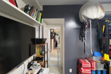 Apartamento à venda com 61m², 2 quartos e sem vaga Apartamento à venda com 61m², 2 quartos e sem vagaQuarto 2