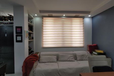 Apartamento à venda com 61m², 2 quartos e sem vaga Apartamento à venda com 61m², 2 quartos e sem vagaSala