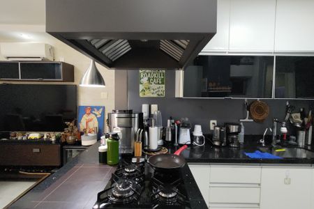 Apartamento à venda com 61m², 2 quartos e sem vaga Apartamento à venda com 61m², 2 quartos e sem vagaCozinha