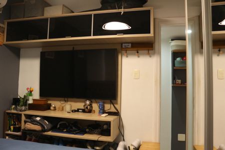 Apartamento à venda com 61m², 2 quartos e sem vagaQuarto Suíte