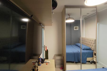 Apartamento à venda com 61m², 2 quartos e sem vaga Apartamento à venda com 61m², 2 quartos e sem vagaQuarto Suíte