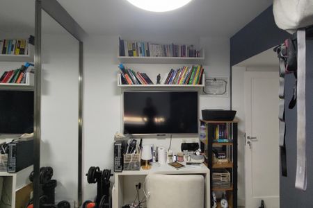 Apartamento à venda com 61m², 2 quartos e sem vaga Apartamento à venda com 61m², 2 quartos e sem vagaQuarto 2