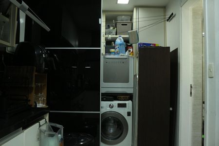 Apartamento à venda com 61m², 2 quartos e sem vagaÁrea de Serviço