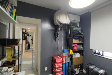 Apartamento à venda com 61m², 2 quartos e sem vaga Apartamento à venda com 61m², 2 quartos e sem vagaQuarto 2