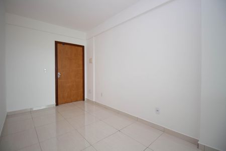 Sala de apartamento para alugar com 2 quartos, 46m² em Setor Habitacional Vicente Pires, Brasília