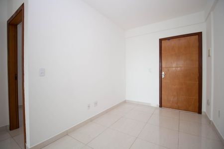 Sala de apartamento para alugar com 2 quartos, 46m² em Setor Habitacional Vicente Pires, Brasília