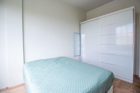 Apartamento para alugar com 43m², 1 quarto e sem vaga Apartamento para alugar com 43m², 1 quarto e sem vagaQuarto