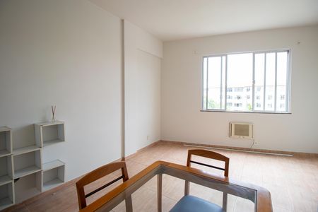 Apartamento para alugar com 43m², 1 quarto e sem vaga Apartamento para alugar com 43m², 1 quarto e sem vagaSala