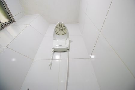 Apartamento para alugar com 43m², 1 quarto e sem vaga Apartamento para alugar com 43m², 1 quarto e sem vagaBanheiro