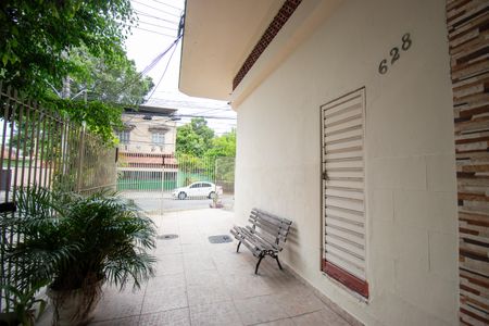 Apartamento para alugar com 43m², 1 quarto e sem vaga Apartamento para alugar com 43m², 1 quarto e sem vagaÁrea comum