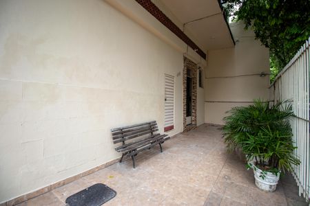 Apartamento para alugar com 43m², 1 quarto e sem vaga Apartamento para alugar com 43m², 1 quarto e sem vagaÁrea comum