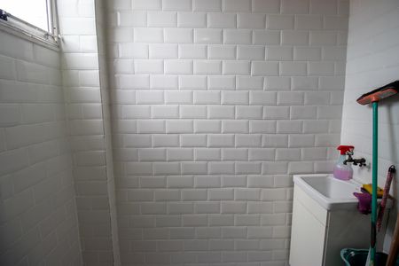 Apartamento para alugar com 43m², 1 quarto e sem vaga Apartamento para alugar com 43m², 1 quarto e sem vagaÁrea de Serviço