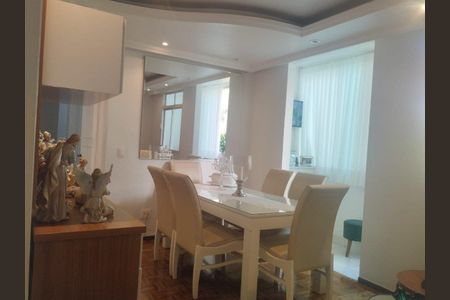 Apartamento à venda com 3 quartos, 70m² em Estoril, Belo Horizonte