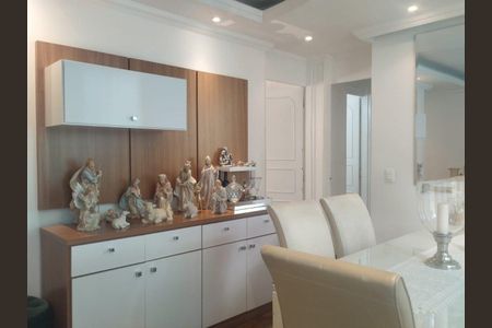 Apartamento à venda com 70m², 3 quartos e 1 vaga