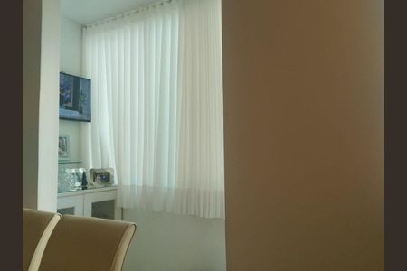 Apartamento à venda com 3 quartos, 70m² em Estoril, Belo Horizonte