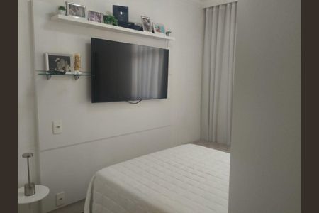 Apartamento à venda com 3 quartos, 70m² em Estoril, Belo Horizonte