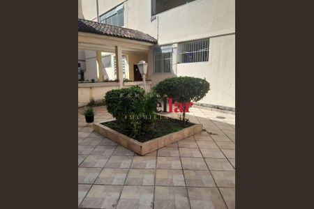 Apartamento à venda com 2 quartos, 75m² em Engenho de Dentro, Rio de Janeiro