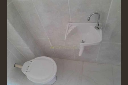 Apartamento à venda com 2 quartos, 75m² em Engenho de Dentro, Rio de Janeiro