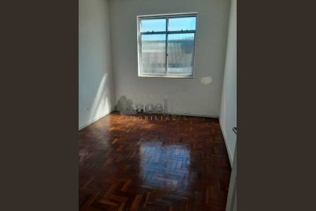 Apartamento à venda com 2 quartos, 75m² em Engenho de Dentro, Rio de Janeiro