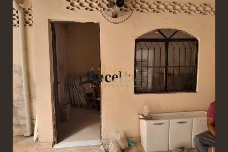 Apartamento à venda com 2 quartos, 75m² em Engenho de Dentro, Rio de Janeiro