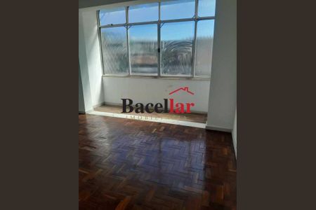 Apartamento à venda com 2 quartos, 75m² em Engenho de Dentro, Rio de Janeiro