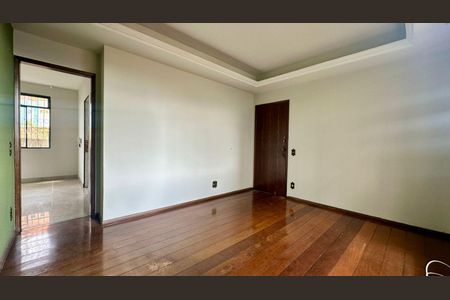 Sala  de apartamento à venda com 3 quartos, 92m² em Prado, Belo Horizonte