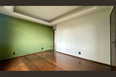 Sala  de apartamento à venda com 3 quartos, 92m² em Prado, Belo Horizonte