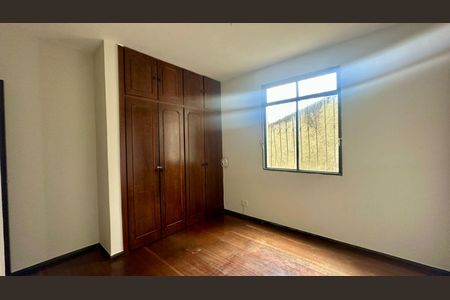 Apartamento à venda com 92m², 3 quartos e 1 vagaQuarto 