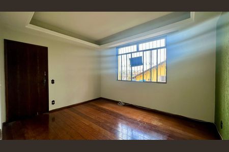 Sala  de apartamento à venda com 3 quartos, 92m² em Prado, Belo Horizonte