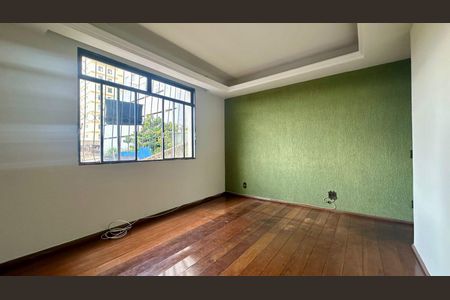 Sala  de apartamento à venda com 3 quartos, 92m² em Prado, Belo Horizonte