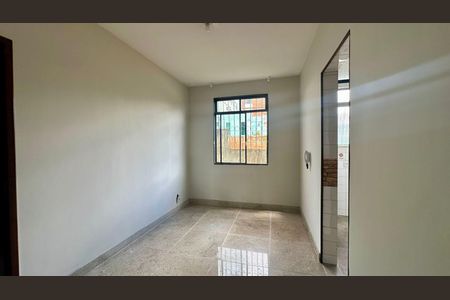 Copa  de apartamento à venda com 3 quartos, 92m² em Prado, Belo Horizonte