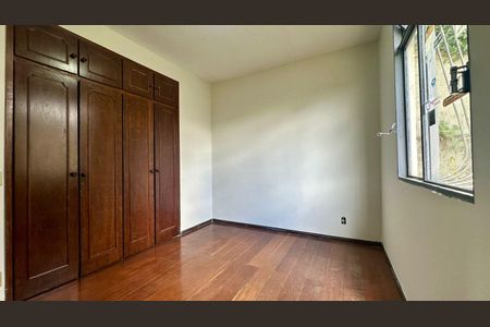 Quarto  de apartamento à venda com 3 quartos, 92m² em Prado, Belo Horizonte