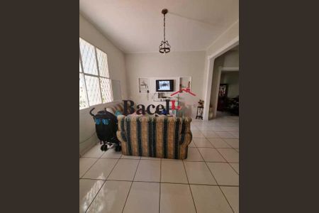 Casa à venda com 3 quartos, 138m² em Tijuca, Rio de Janeiro