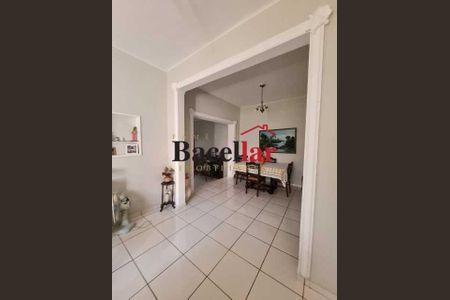 Casa à venda com 3 quartos, 138m² em Tijuca, Rio de Janeiro