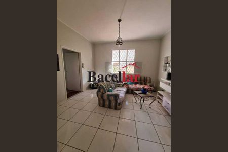 Casa à venda com 3 quartos, 138m² em Tijuca, Rio de Janeiro