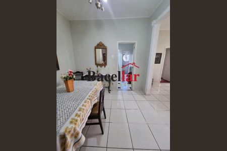 Casa à venda com 3 quartos, 138m² em Tijuca, Rio de Janeiro