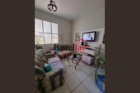 Casa à venda com 3 quartos, 138m² em Tijuca, Rio de Janeiro