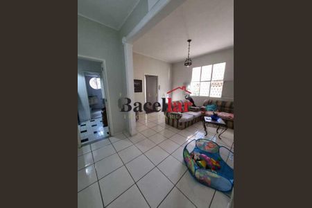 Casa à venda com 3 quartos, 138m² em Tijuca, Rio de Janeiro