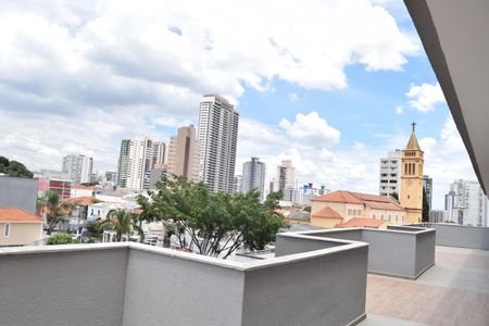 Apartamento à venda com 43m², 2 quartos e 1 vagaÁrea comum